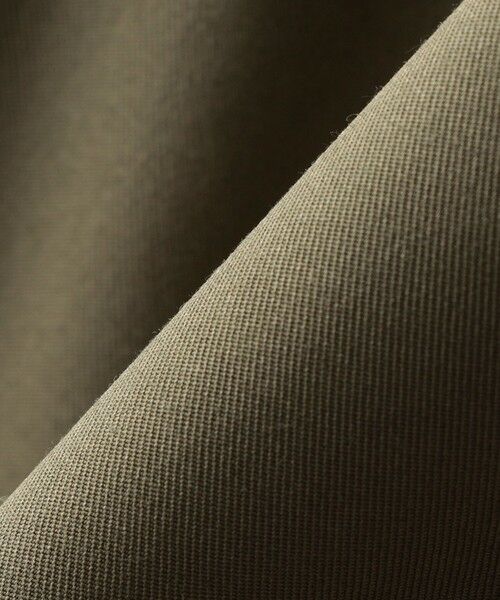 SHIPS / シップス その他アウター | SHIPS KIDS:100〜130cm /〈洗濯機可能〉ツイル モッズ コート | 詳細22