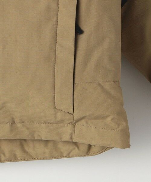 SHIPS / シップス その他アウター | THE NORTH FACE:110〜150cm / Baltro Light Jacket | 詳細5