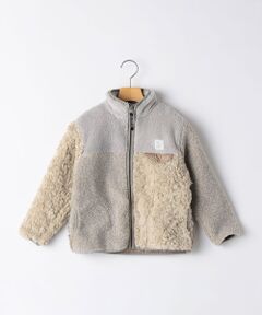 SHIPS / シップス その他アウター | THE PARK SHOP:115〜145cm / MULTI BOA JACKET