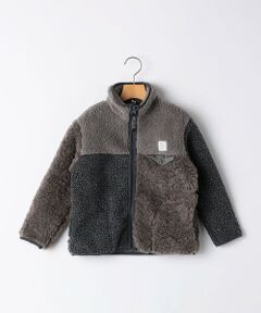 SHIPS / シップス その他アウター | THE PARK SHOP:115〜145cm / MULTI BOA JACKET