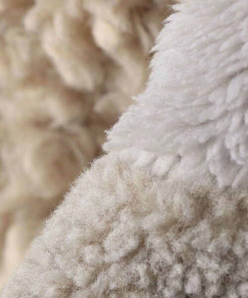 SHIPS / シップス その他アウター | THE PARK SHOP:115〜145cm / MULTI BOA JACKET | 詳細1