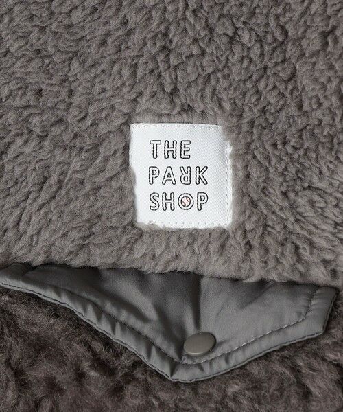 SHIPS / シップス その他アウター | THE PARK SHOP:115〜145cm / MULTI BOA JACKET | 詳細6