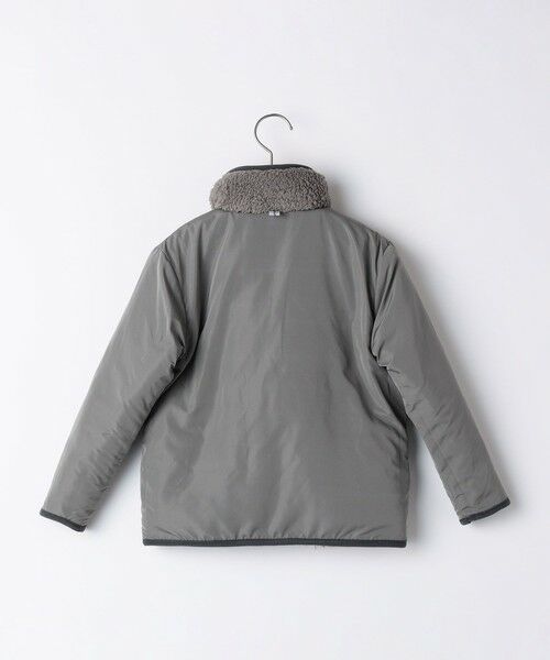 SHIPS / シップス その他アウター | THE PARK SHOP:115〜145cm / MULTI BOA JACKET | 詳細8