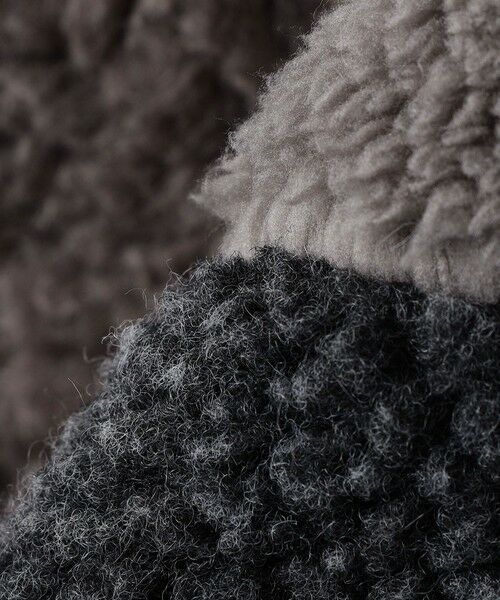 SHIPS / シップス その他アウター | THE PARK SHOP:115〜145cm / MULTI BOA JACKET | 詳細9