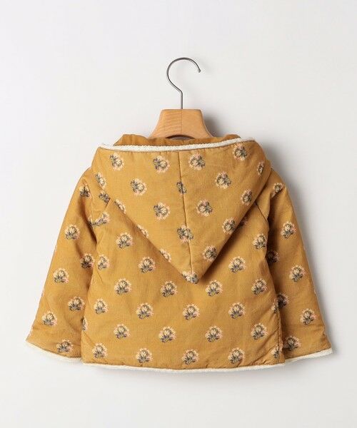 SHIPS / シップス その他アウター | C’era una volta:90cm / Camille Jacket | 詳細2