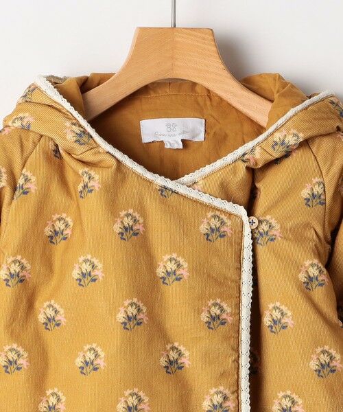 SHIPS / シップス その他アウター | C’era una volta:90cm / Camille Jacket | 詳細3