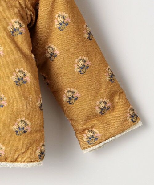 SHIPS / シップス その他アウター | C’era una volta:90cm / Camille Jacket | 詳細4