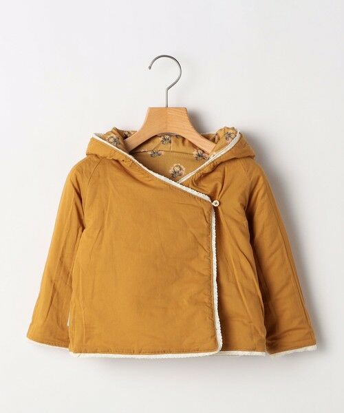 SHIPS / シップス その他アウター | C’era una volta:90cm / Camille Jacket | 詳細7