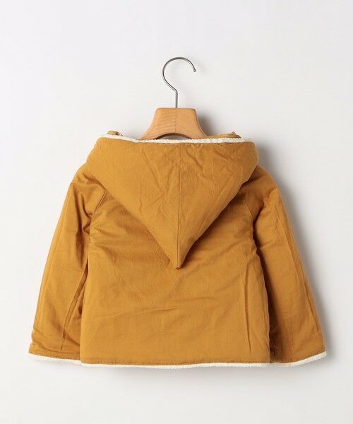 SHIPS / シップス その他アウター | C’era una volta:90cm / Camille Jacket | 詳細8