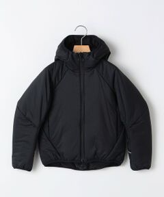 SHIPS / シップス その他アウター | MOUN TEN.:110〜140cm / エア ミトン ブルゾン