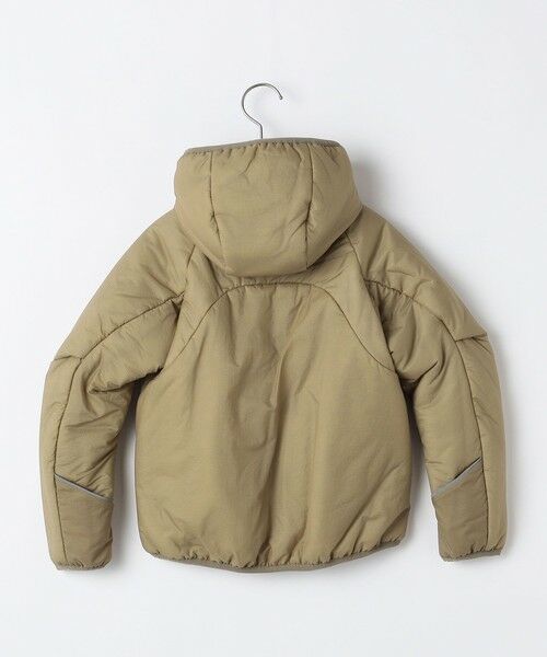 SHIPS / シップス その他アウター | MOUN TEN.:110〜140cm / エア ミトン ブルゾン | 詳細2