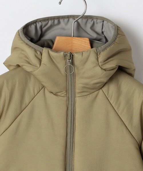 SHIPS / シップス その他アウター | MOUN TEN.:110〜140cm / エア ミトン ブルゾン | 詳細3