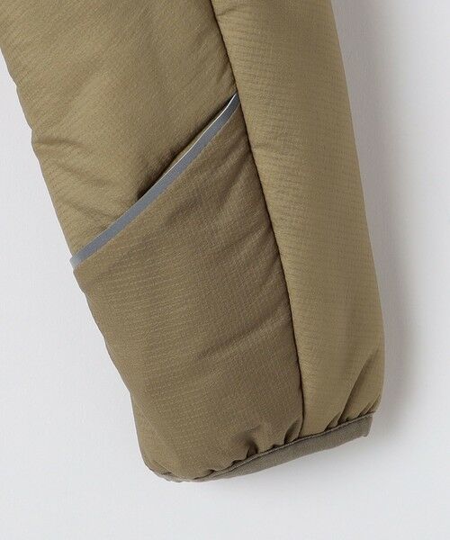 SHIPS / シップス その他アウター | MOUN TEN.:110〜140cm / エア ミトン ブルゾン | 詳細5