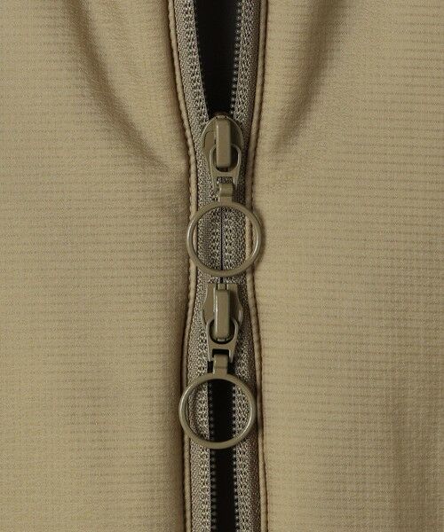 SHIPS / シップス その他アウター | MOUN TEN.:110〜140cm / エア ミトン ブルゾン | 詳細8