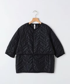 SHIPS / シップス その他アウター | MOUN TEN.:110〜140cm / ジグザク キルティング ジャケット