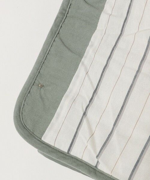 SHIPS / シップス その他アウター | SHIPS KIDS:80〜90cm / コーデュロイ キルティング ジャケット | 詳細5