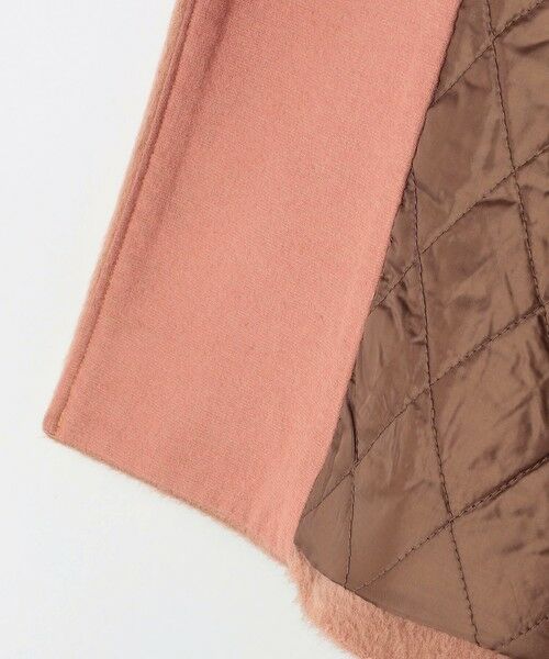 SHIPS / シップス その他アウター | SHIPS KIDS:100〜130cm / シャギー コート | 詳細16