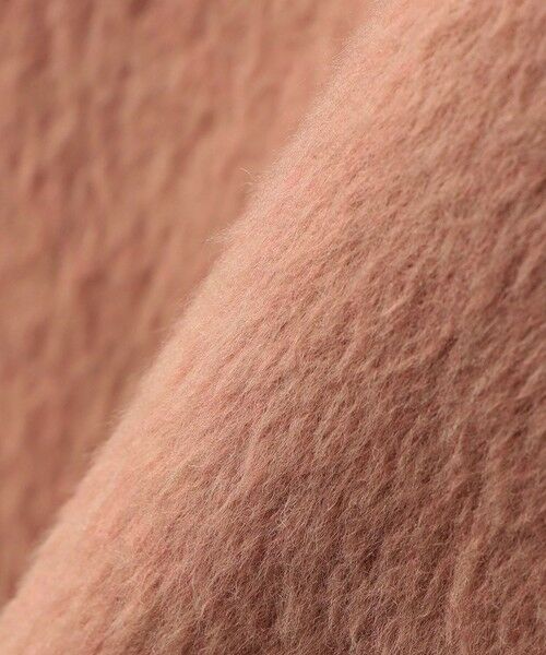 SHIPS / シップス その他アウター | SHIPS KIDS:100〜130cm / シャギー コート | 詳細21