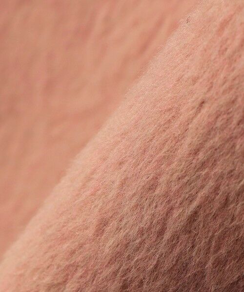 SHIPS / シップス その他アウター | SHIPS KIDS:140〜150cm / シャギー コート | 詳細10