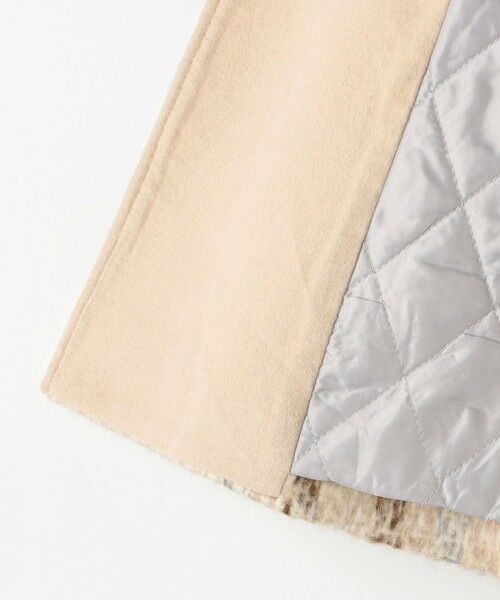 SHIPS / シップス その他アウター | SHIPS KIDS:100〜130cm / シャギー チェック コート | 詳細13