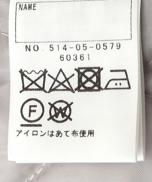 SHIPS / シップス その他アウター | SHIPS KIDS:100〜130cm / シャギー チェック コート | 詳細19