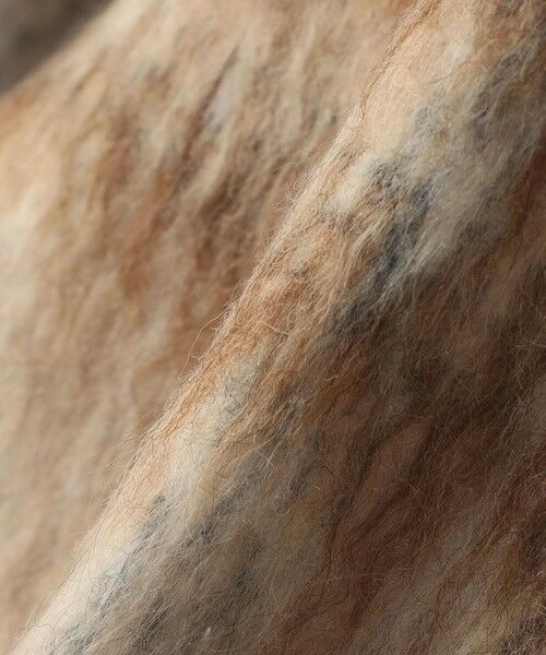 SHIPS / シップス その他アウター | SHIPS KIDS:140〜150cm / シャギー チェック コート | 詳細10