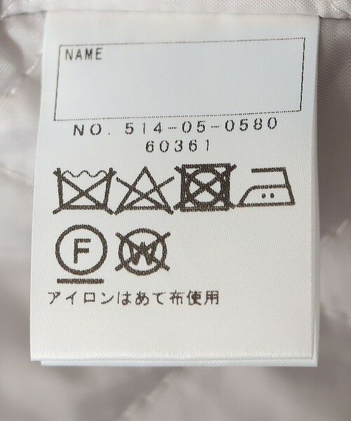 SHIPS / シップス その他アウター | SHIPS KIDS:140〜150cm / シャギー チェック コート | 詳細11