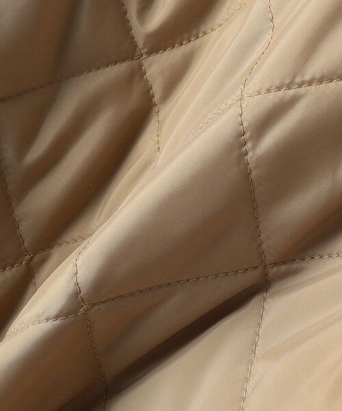 SHIPS / シップス その他アウター | SHIPS KIDS:80〜90cm /〈多機能/洗濯機可能〉キルト フード ジャケット | 詳細9