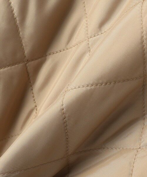 SHIPS / シップス その他アウター | SHIPS KIDS:100〜130cm /〈多機能/洗濯機可能〉キルト フード ジャケット | 詳細1