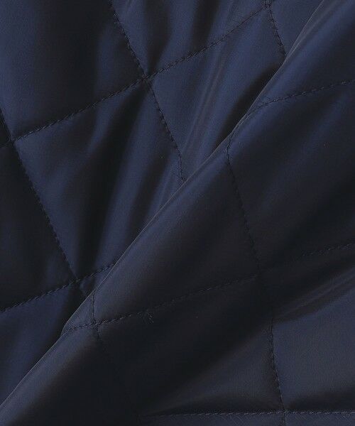 SHIPS / シップス その他アウター | SHIPS KIDS:100〜130cm /〈多機能/洗濯機可能〉キルト フード ジャケット | 詳細10