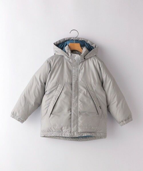 SHIPS / シップス その他アウター | SHIPS KIDS:100〜130cm /〈手洗い可能〉リサイクル ダウン ジャケット | 詳細6