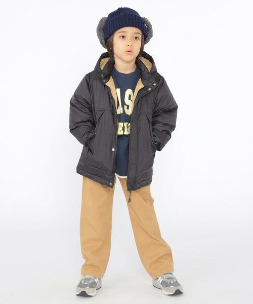 SHIPS / シップス その他アウター | SHIPS KIDS:100〜130cm /〈手洗い可能〉リサイクル ダウン ジャケット | 詳細17