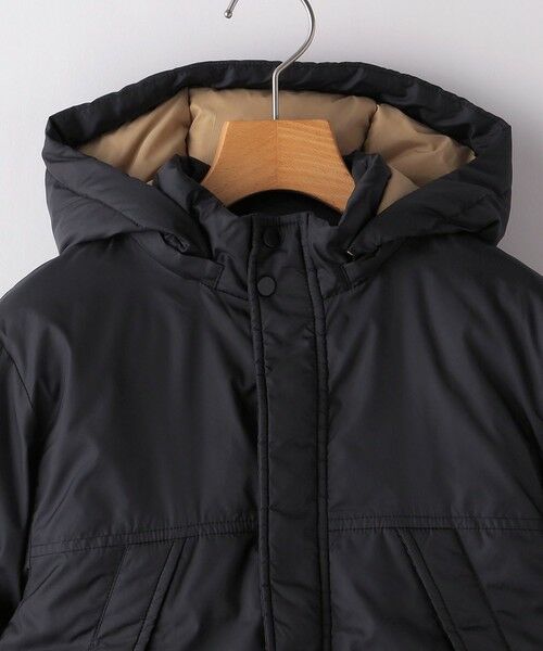 SHIPS / シップス その他アウター | SHIPS KIDS:100〜130cm /〈手洗い可能〉リサイクル ダウン ジャケット | 詳細21