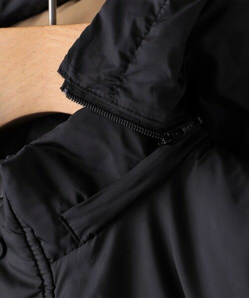 SHIPS / シップス その他アウター | SHIPS KIDS:100〜130cm /〈手洗い可能〉リサイクル ダウン ジャケット | 詳細24