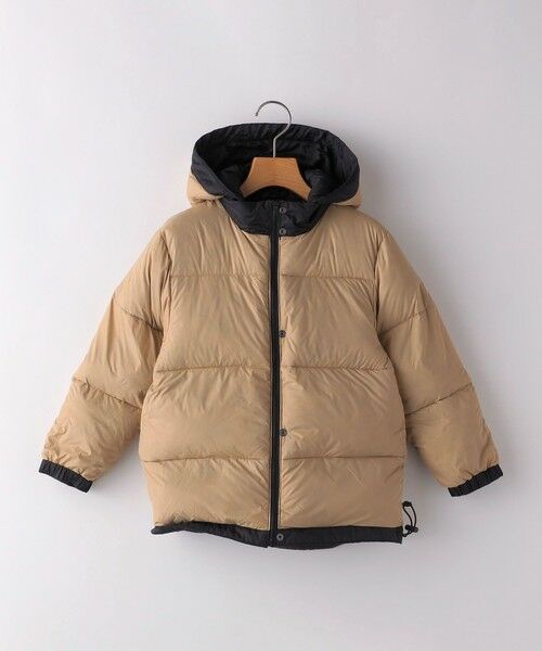 SHIPS / シップス その他アウター | SHIPS KIDS:100〜130cm /〈手洗い可能〉リサイクル ダウン ジャケット | 詳細26