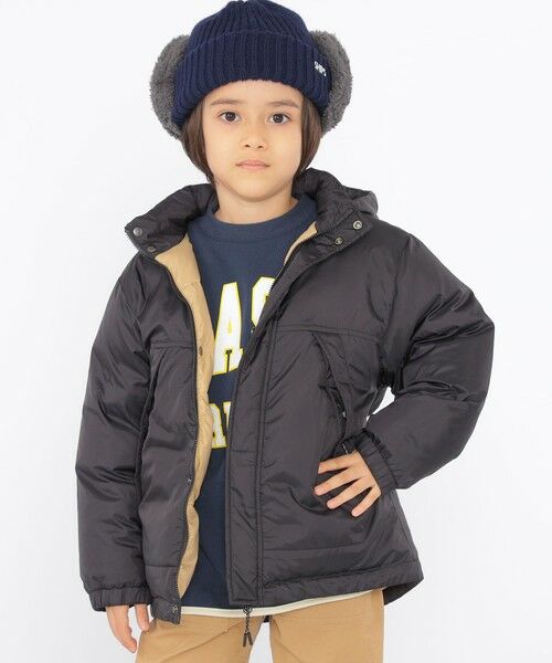 SHIPS / シップス その他アウター | SHIPS KIDS:100〜130cm /〈手洗い可能〉リサイクル ダウン ジャケット | 詳細8