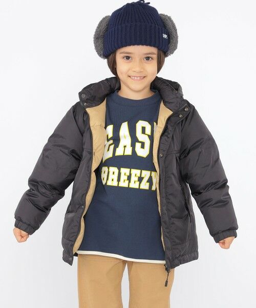 SHIPS / シップス その他アウター | SHIPS KIDS:100〜130cm /〈手洗い可能〉リサイクル ダウン ジャケット | 詳細11