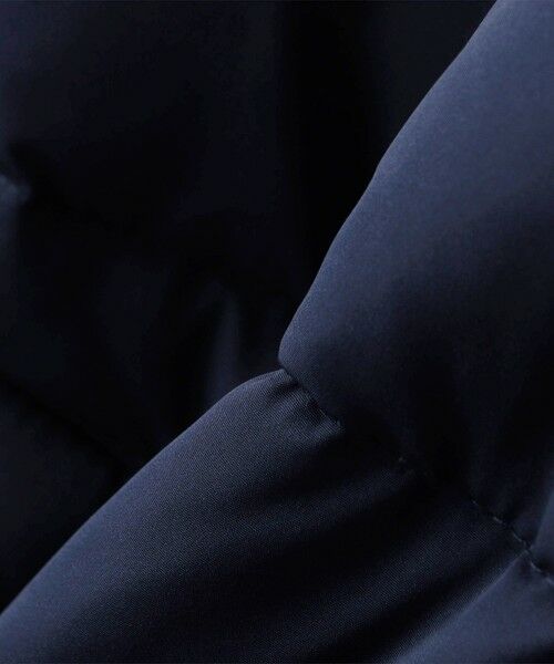 SHIPS / シップス その他アウター | SHIPS KIDS:90cm /〈手洗い可能〉リバティ リサイクル ロング ダウン | 詳細13