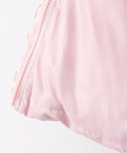 SHIPS / シップス その他アウター | SHIPS KIDS:100〜130cm /〈手洗い可能〉リバティ リサイクル ロング ダウン | 詳細18