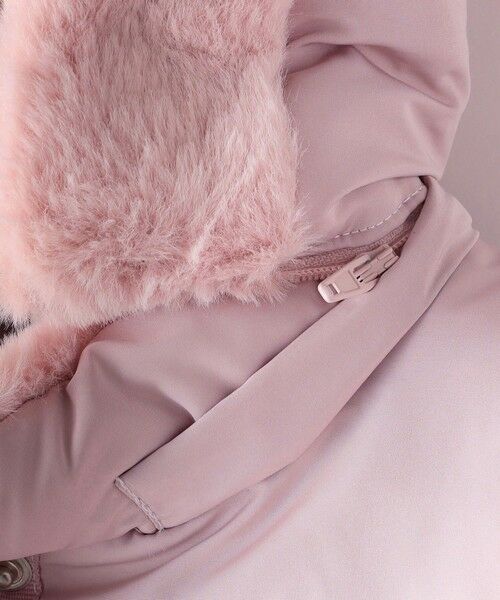 SHIPS / シップス その他アウター | SHIPS KIDS:100〜130cm /〈手洗い可能〉リバティ リサイクル ロング ダウン | 詳細19