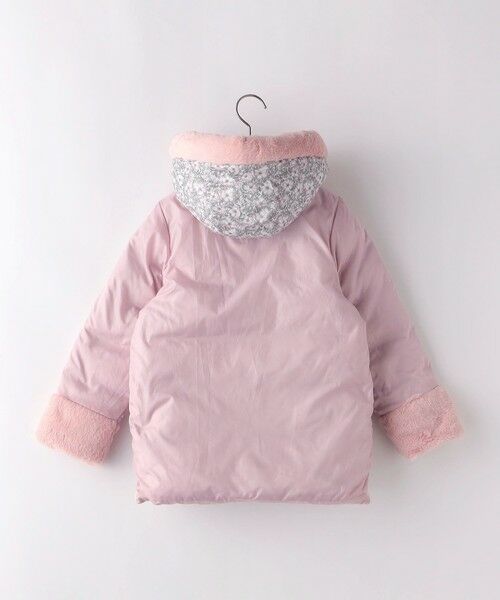 SHIPS / シップス その他アウター | SHIPS KIDS:100〜130cm /〈手洗い可能〉リバティ リサイクル ロング ダウン | 詳細21