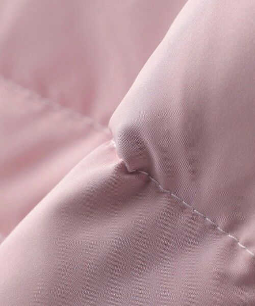 SHIPS / シップス その他アウター | SHIPS KIDS:100〜130cm /〈手洗い可能〉リバティ リサイクル ロング ダウン | 詳細23