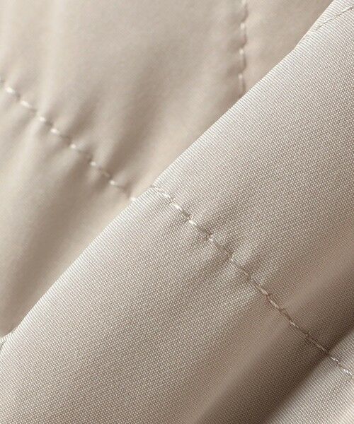 SHIPS / シップス その他アウター | SHIPS KIDS:80〜90cm / プードルファー×タフタ リバーシブル ジャケット | 詳細2