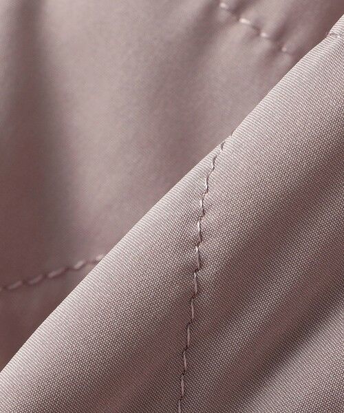 SHIPS / シップス その他アウター | SHIPS KIDS:80〜90cm / プードルファー×タフタ リバーシブル ジャケット | 詳細11