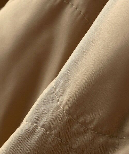 SHIPS / シップス その他アウター | SHIPS KIDS:100〜130cm /〈手洗い可能〉ボア×キルティング リバーシブル ブルゾン | 詳細17