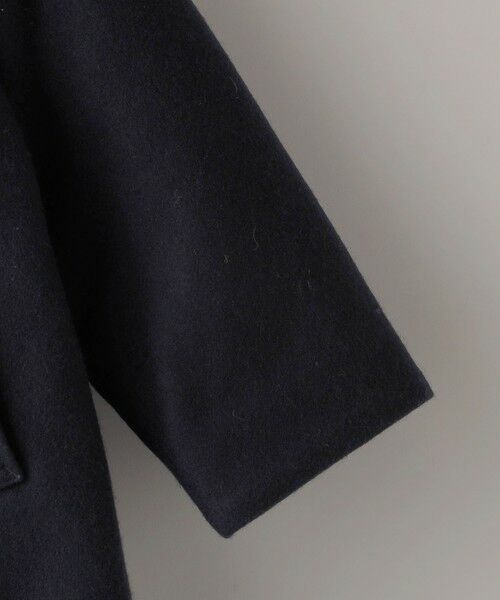 SHIPS / シップス その他アウター | SHIPS KIDS:100〜130cm / ステンカラー コート | 詳細10