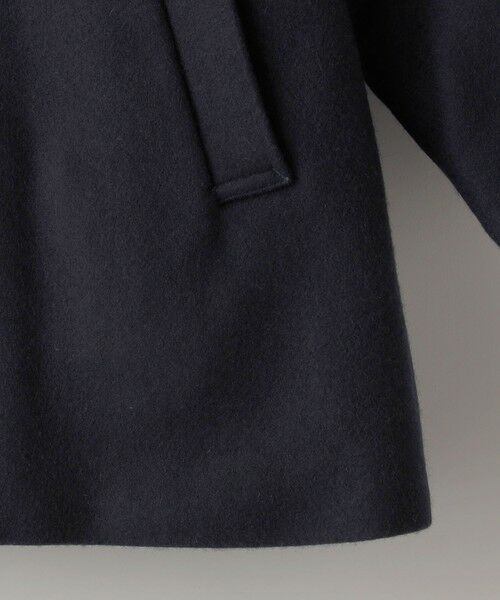 SHIPS / シップス その他アウター | SHIPS KIDS:100〜130cm / ステンカラー コート | 詳細11