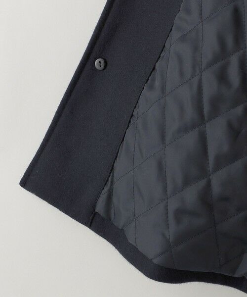 SHIPS / シップス その他アウター | SHIPS KIDS:100〜130cm / ステンカラー コート | 詳細12