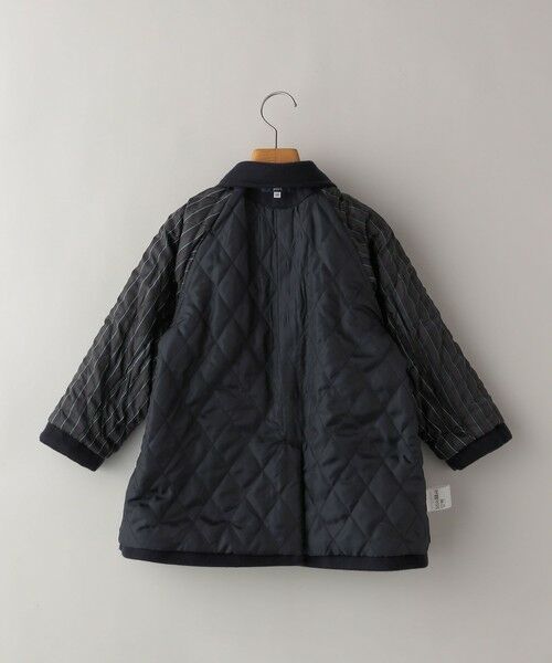 SHIPS / シップス その他アウター | SHIPS KIDS:100〜130cm / ステンカラー コート | 詳細14