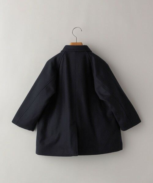 SHIPS / シップス その他アウター | SHIPS KIDS:100〜130cm / ステンカラー コート | 詳細8